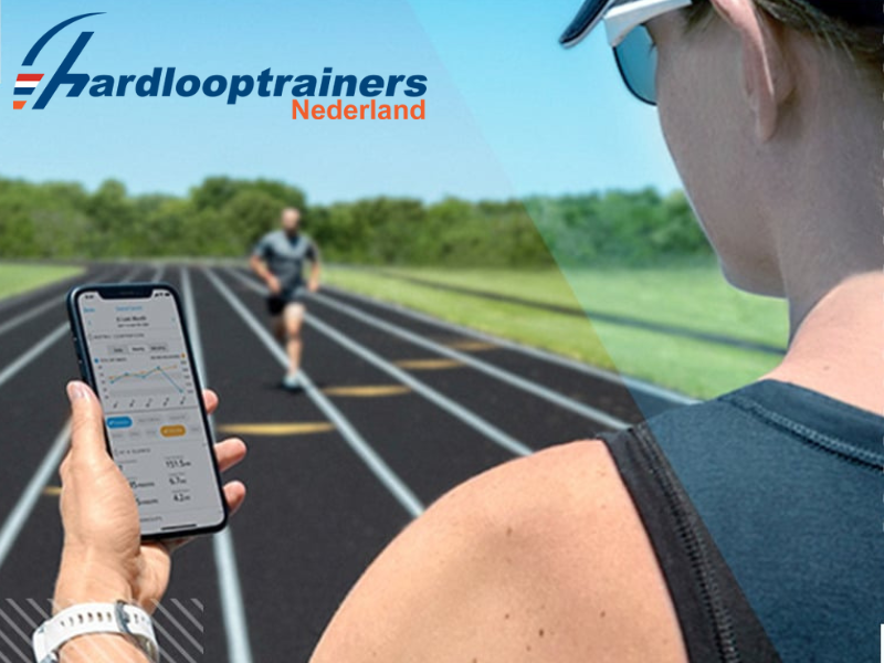 Trainerscafé - Garmin Clipboard